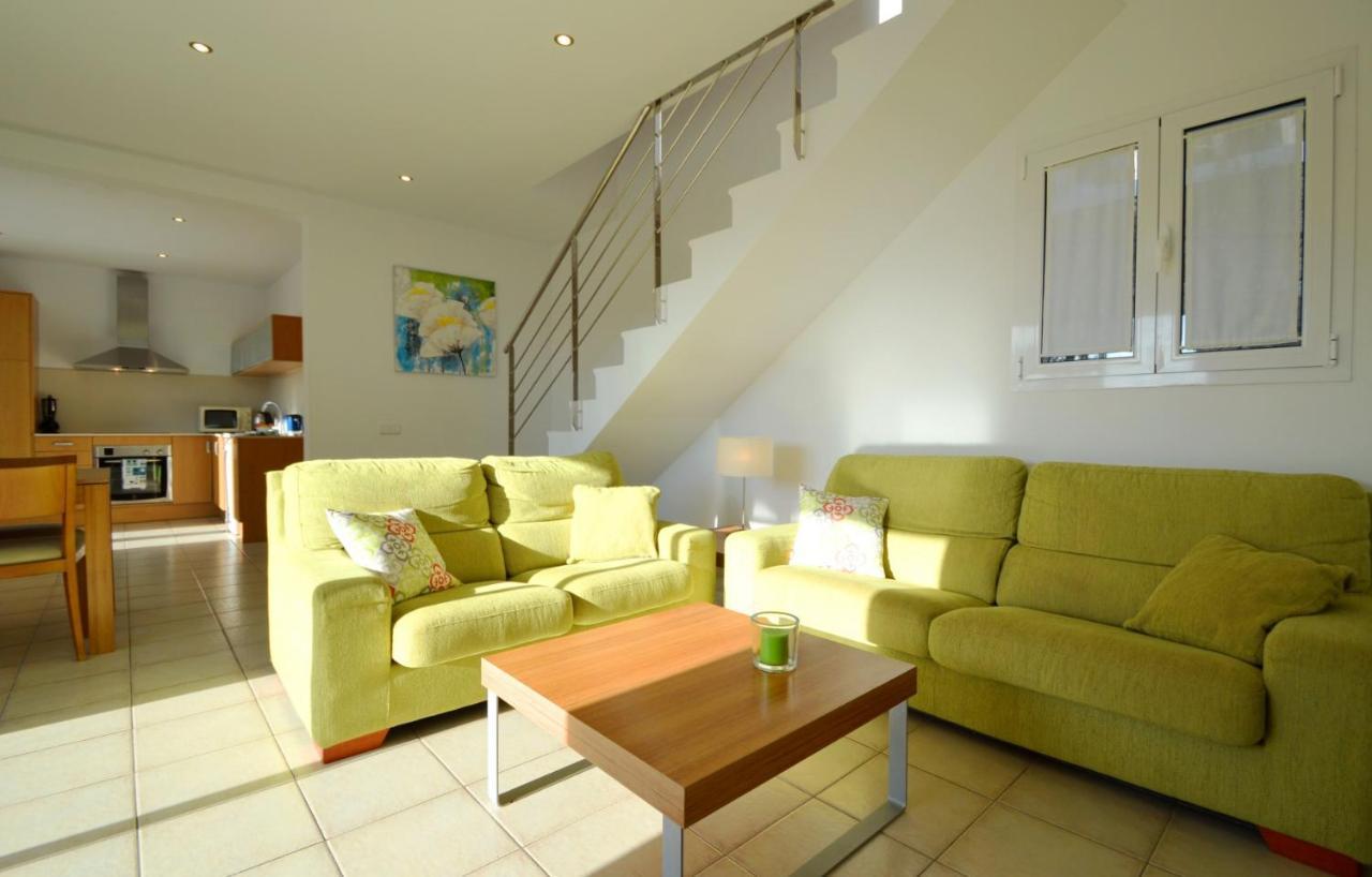 Villa Azucena By Sonne Villas Cala Galdana  Exterior photo
