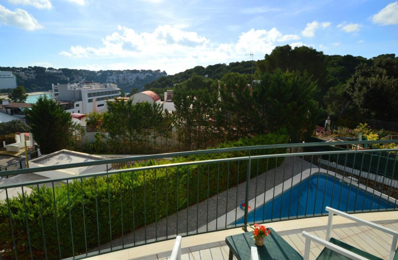 Villa Azucena By Sonne Villas Cala Galdana  Exterior photo
